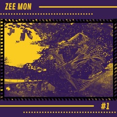 Zee Mon | BLN | Disco Podcast