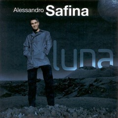 Alessandro Safina - Luna (Morethan Talk Rework)