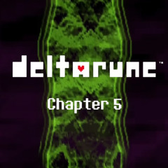 See-You-Later (vs. Papyrus, the Knight) [DELTARUNE Chapter 5 UST]