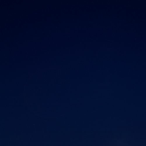 soleil de minuit