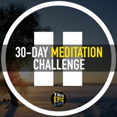 10-Min Sky Meditation (Guided)