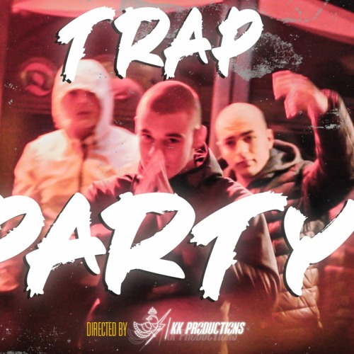 SHMEKERA - TRAP PARTY