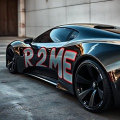 R 2 Me