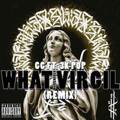 What Happened to Virgil (feat. 3k pop) (Remix)