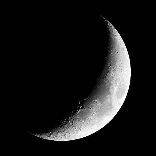 To the Moon