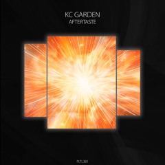KC GARDEN - Risky Track