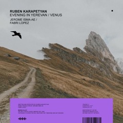 Ruben Karapetyan - Venus