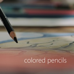 Colored Pencils
