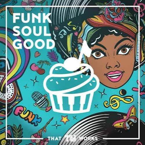 Quirky retro funk