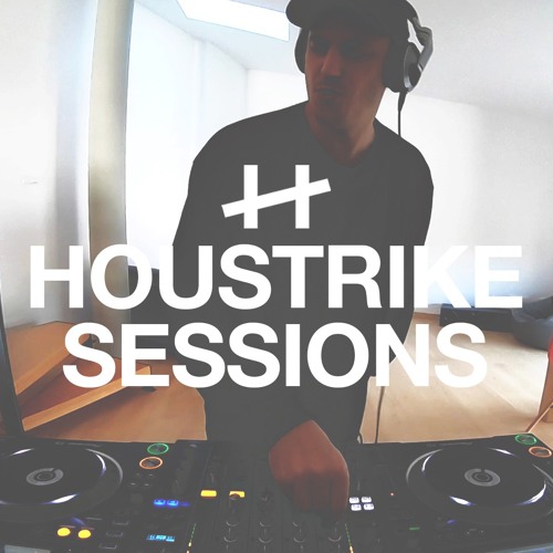 Dosem @ Houstrike Sessions (May 2020)
