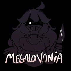 UTHH Megalovania with more guitars