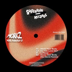 Premiere: 2 - Morkz - Do You Love Me [SBT004]