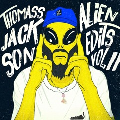 Thomass Jackson - Space 2 - Unknown Location Edit