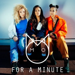 For A Minute Features EP