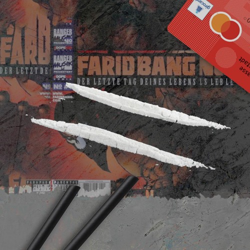 FARID BANG Keine Träne | Song for Sunny | SET CUT 2023 @Turmbergbataillon