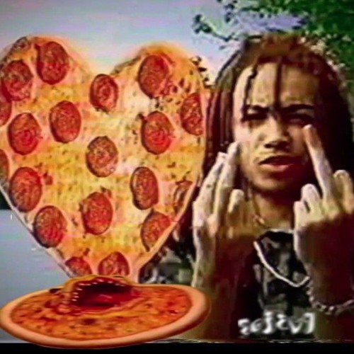che - pizza time (snippet) [GOJAVY REPROD]