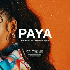 (FREE) Rema ft Tiwa Savage & B Young Type Beat "Paya" | Free Beat | Afrobeat Instrumental 2024