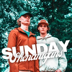 Who's Who Sunday Shenanigans Episode #1