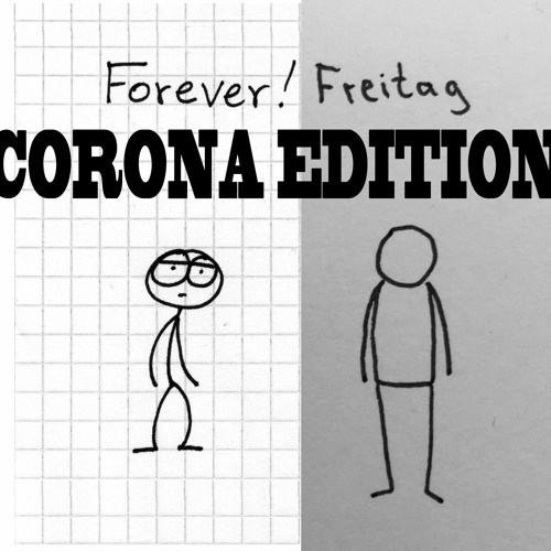 Stream episode Corona Edition 5 mit Linus Volkmann by Forever! Freitag  podcast | Listen online for free on SoundCloud
