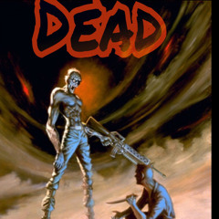 Dead (prod. T.Wade/ B.Young)