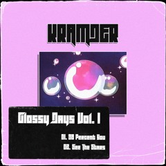 kramder - 98 Percent You