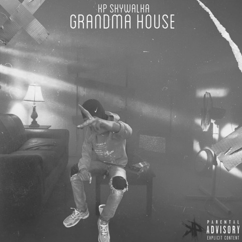 Stream KP Skywalka Listen to GRANDMA HOUSE (DELUXE) playlist online
