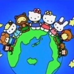 we should stick together