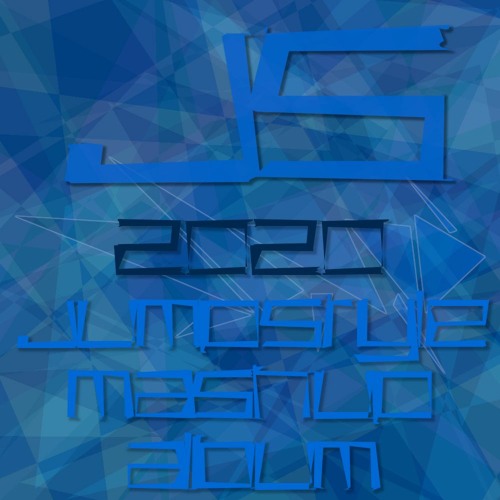 JS 2020 Jumpstyle Mashup Album