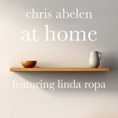 At home