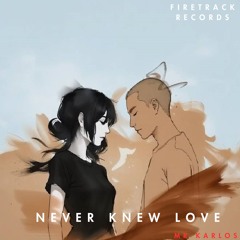 Never knew love