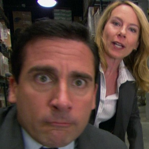 The Office