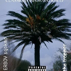3.Fake Smiles (ft. 2Gee Mash & Rusty Nail Sammy)