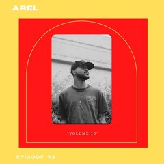 Vol. 10 With Arel