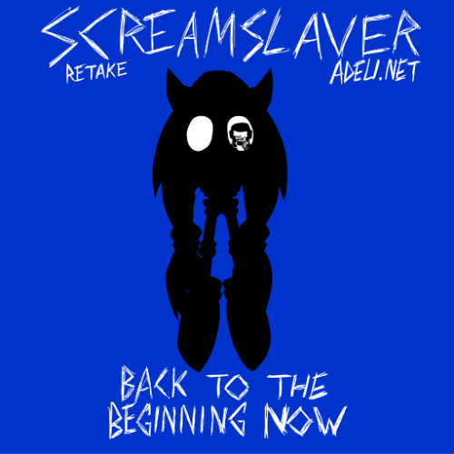 Screamslaver Retake