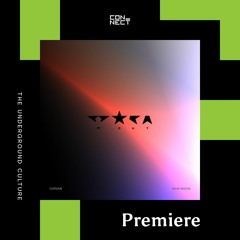 PREMIERE: Cervan - Eloquence [Wout Records]