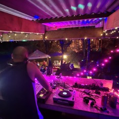 2 Hour Breakbeat Mix Live at Tom Fest 2024