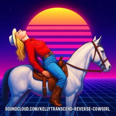 I WANT  TO RIDE YOU REVERSE  COWGIRL