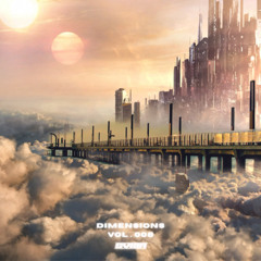 DIMENSIONS VOL 008