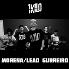 Morena / Leão Guerreiro