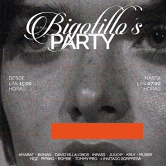 Inpass | Bigotillo´s Party 24