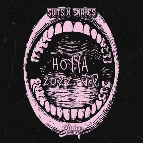 SLUICE ~ HOOYA {2022 VIP} [Free Download]