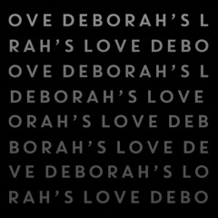 Deborah's Love FREE DL