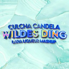 Culcha Candela - Wildes Ding (Lara Liqueur Mashup)