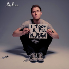 Mike Posner - I Took A Pill In Ibiza (JUSE Afrohouse Edit)