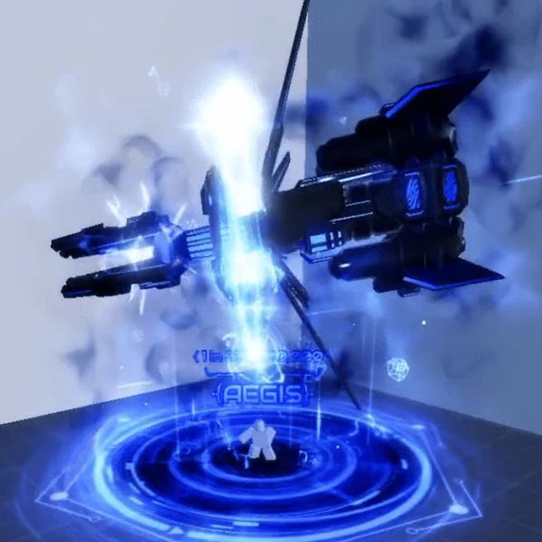 Stream Sols RNG - AEGIS by Lin | Listen online for free on SoundCloud