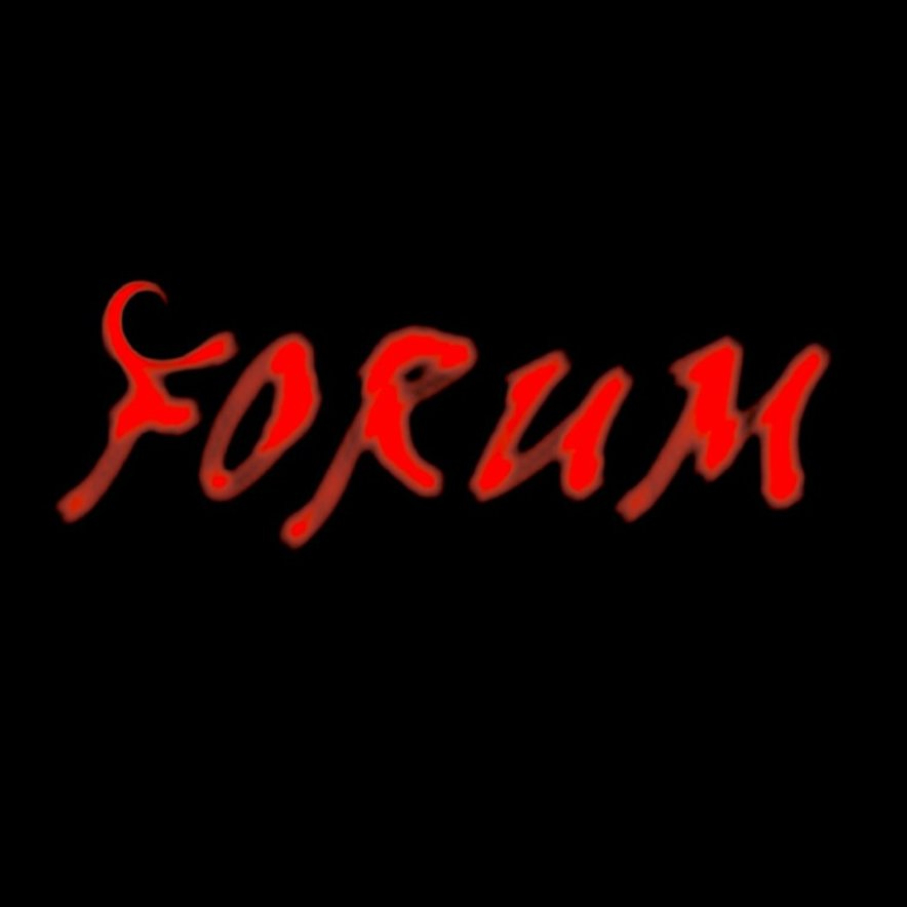 Latin American Corner Store - Forum episode artwork