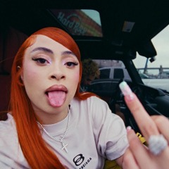 ICE SPICE X ROC- Think U the Shit (Fart) REWORK