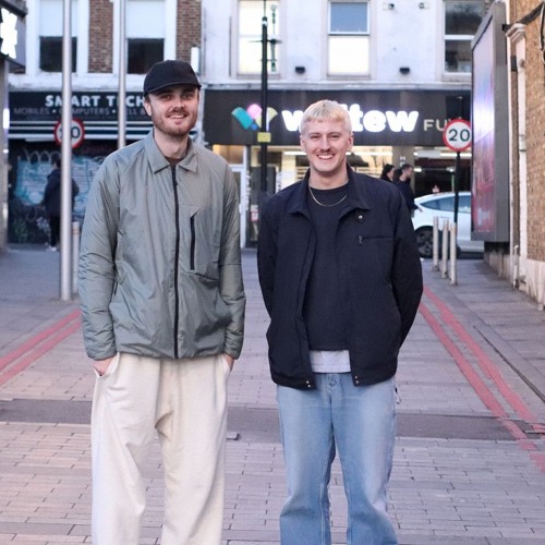 Ghost notes Worldwide  - 6th April 2023