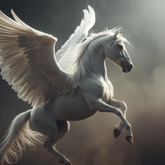 The White Stallion - ballad
