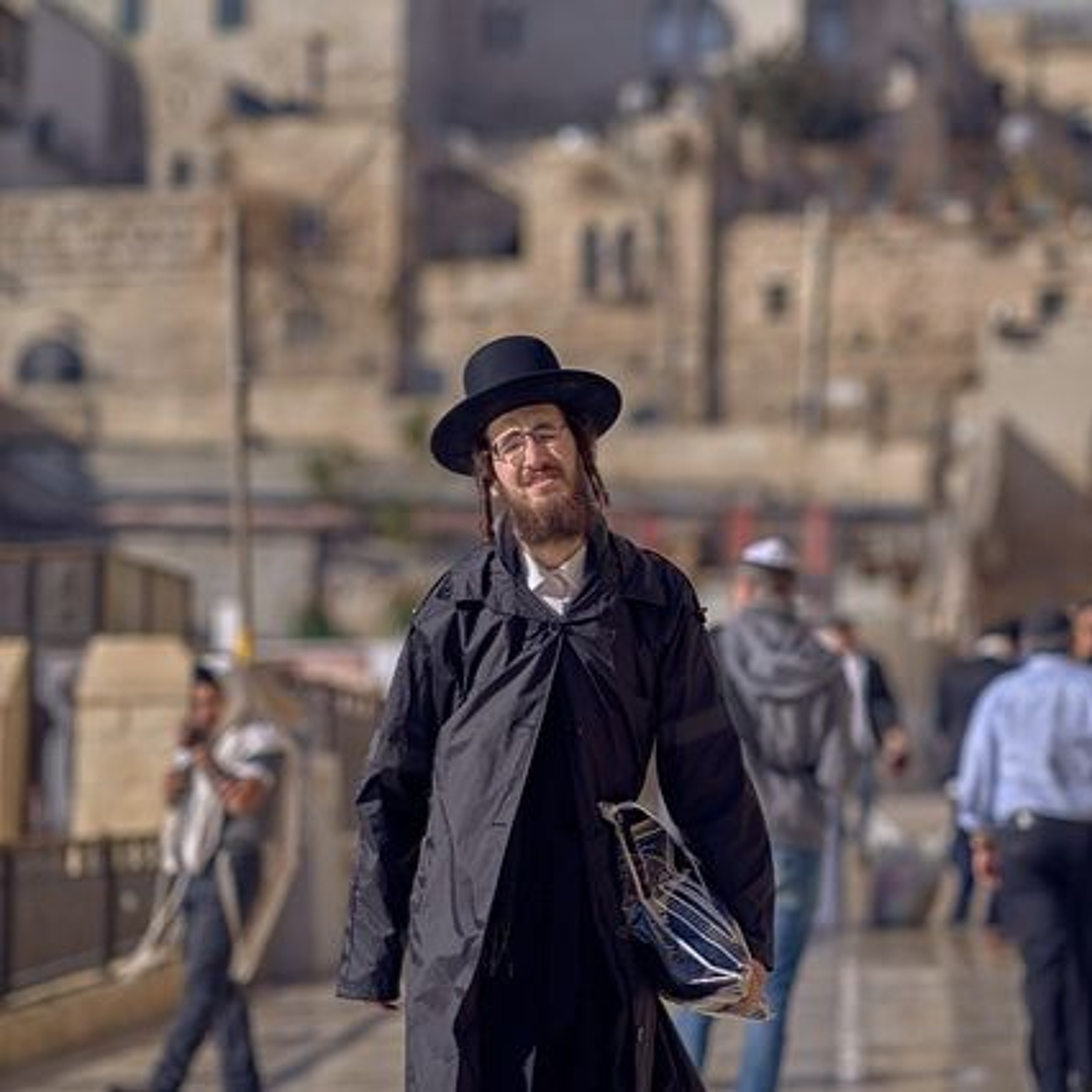 There's No Competition: Jews are the Most Hated People in the World! - Political Hitman